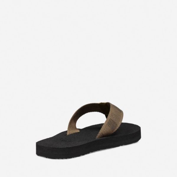 Teva | Men's Mush II