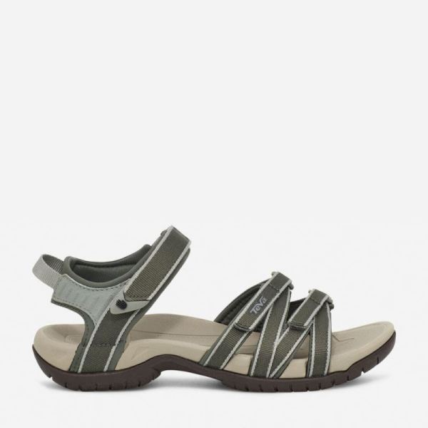 Teva | Women's Tirra - SHADOW/ THYME