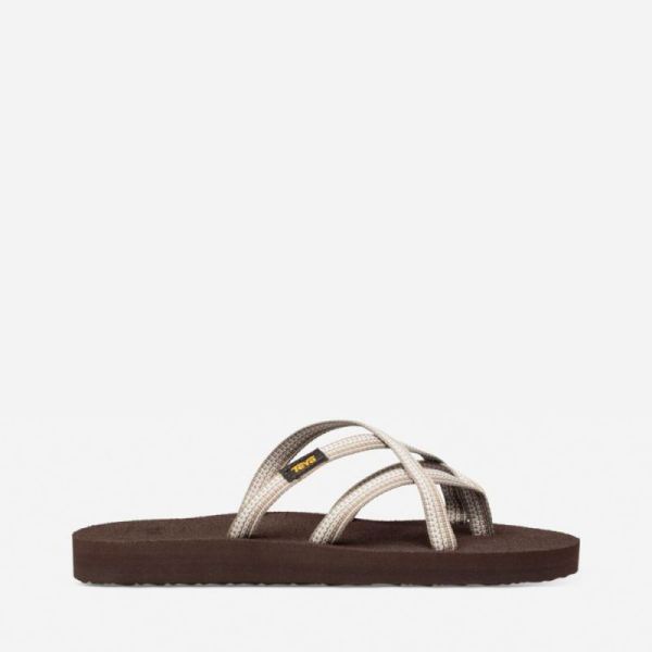 Teva | Women's Olowahu - ANTIGUOUS BIRCH