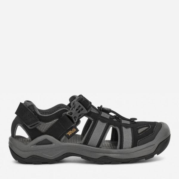 Teva | Men's Omnium 2 - BLACK