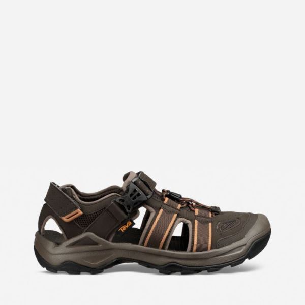 Teva | Men's Omnium 2 - BLACK OLIVE