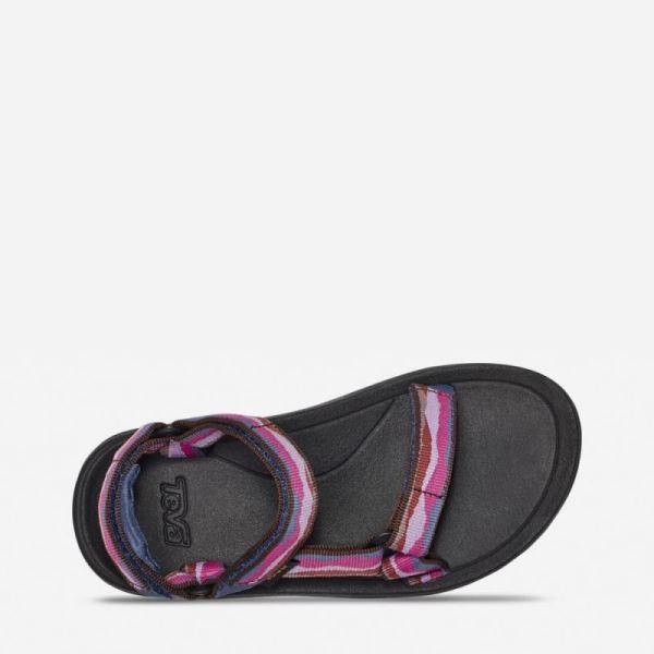 Teva | Kids Hurricane XLT 2 - VISTA BLUE INDIGO