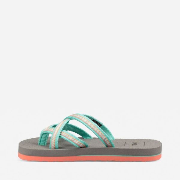 Teva | Kids Olowahu