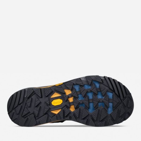 Teva | Men's Grandview Gore-Tex - BLACK