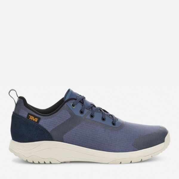 Teva | Men's Gateway Low - BLUE INDIGO