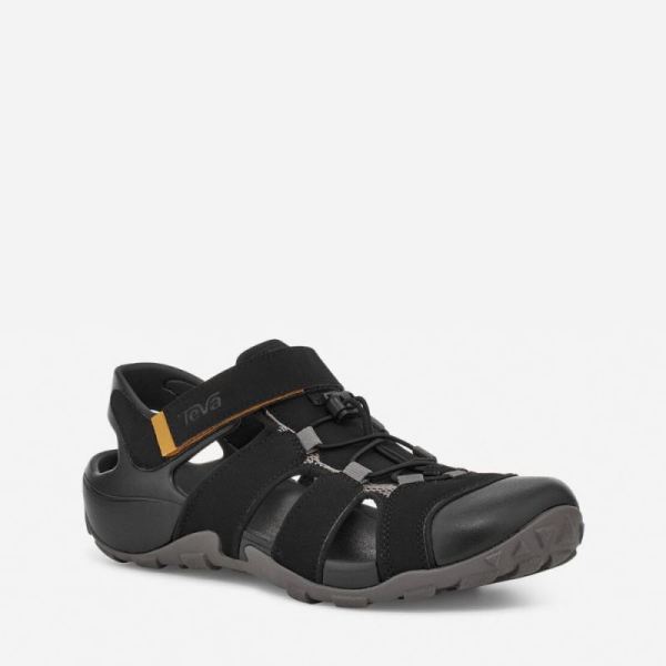 Teva | Men's Flintwood - BLACK