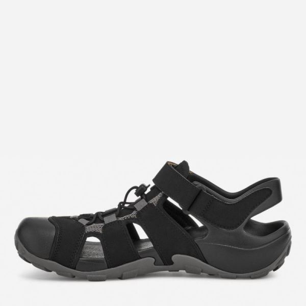 Teva | Men's Flintwood - BLACK