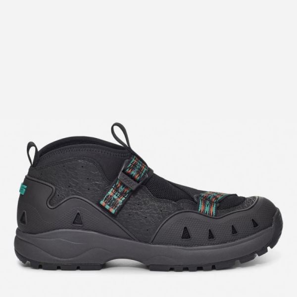 Teva | All Gender Revive '94 Mid - BLACK