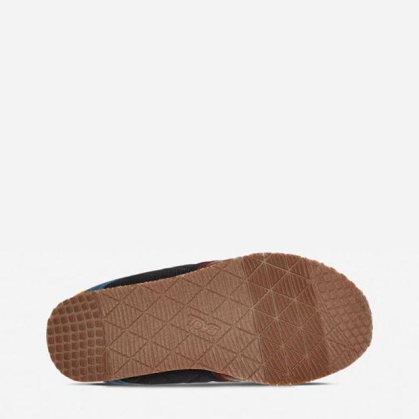 Teva | Kids ReEMBER - BLUE/ BROWN MULTI