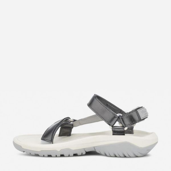 Teva | All Gender Hurricane XLT2 Christian Cowan - SILVER