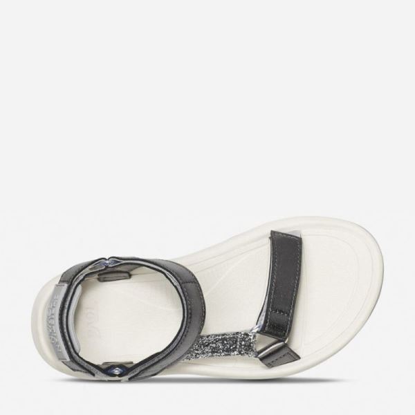 Teva | All Gender Hurricane XLT2 Christian Cowan - SILVER