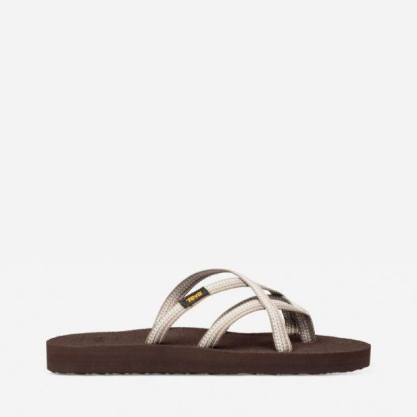 Teva | Women's Olowahu - ANTIGUOUS BIRCH