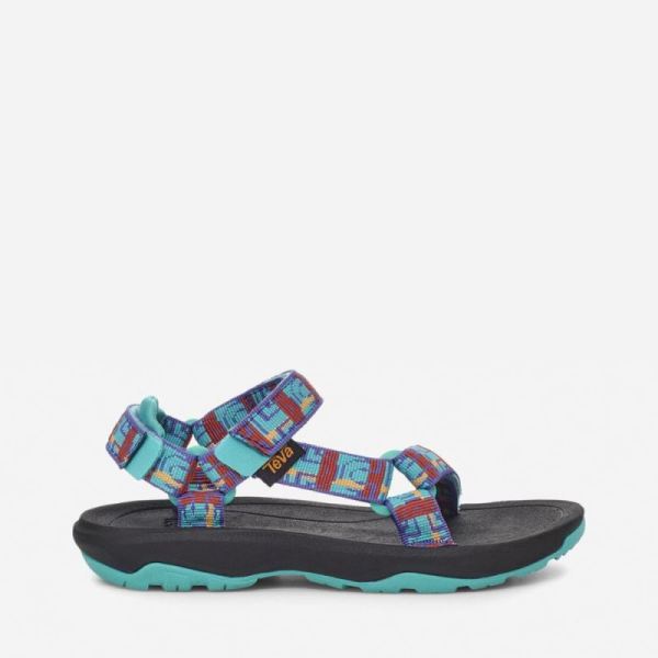 Teva | Toddlers Hurricane XLT 2 - NOUVEAU CERAMIC MULTI