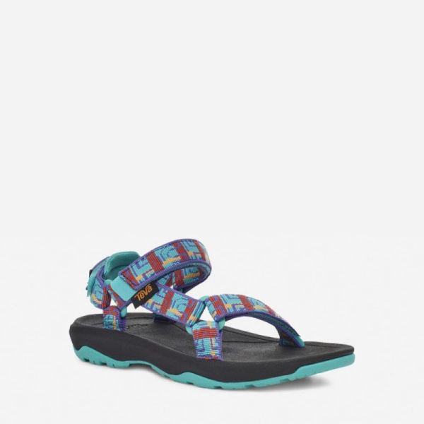 Teva | Toddlers Hurricane XLT 2 - NOUVEAU CERAMIC MULTI