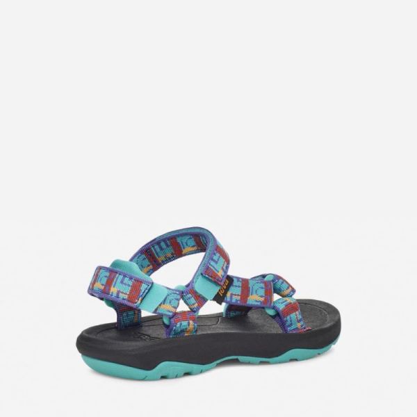 Teva | Toddlers Hurricane XLT 2 - NOUVEAU CERAMIC MULTI