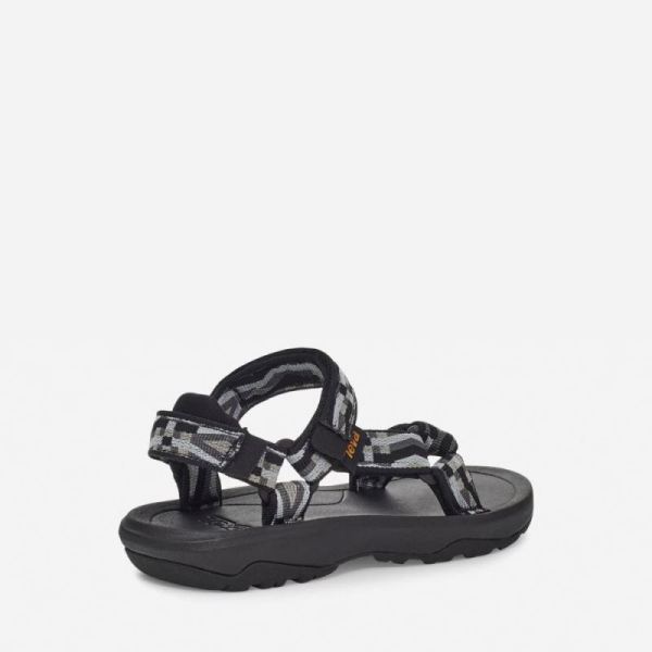 Teva | Toddlers Hurricane XLT 2 - TORO BLACK