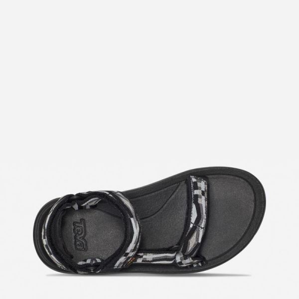 Teva | Toddlers Hurricane XLT 2 - TORO BLACK