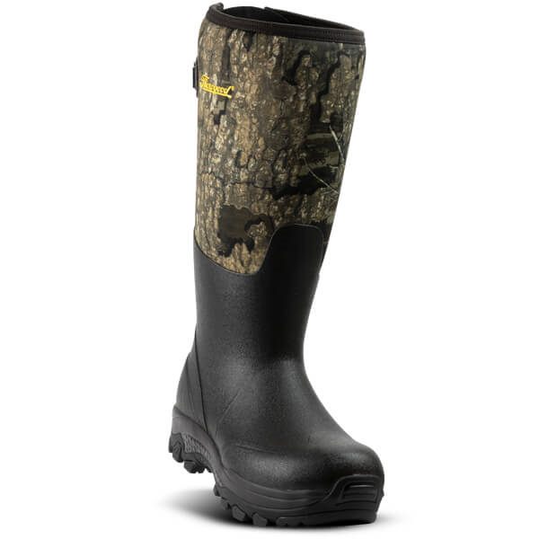 Thorogood INFINITY FD NEOPRENE RealTree TIMBER // NON-INSULATED