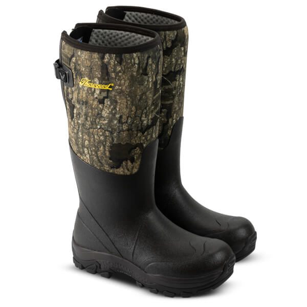 Thorogood INFINITY FD NEOPRENE RealTree TIMBER // NON-INSULATED