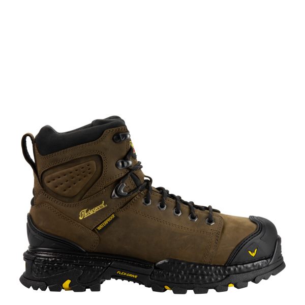 Thorogood INFINITY FD SERIES - 6" Studhorse Waterproof Safety Toe Boot