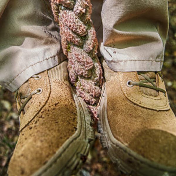 Thorogood War Fighter 8?? Coyote ?C Military Footwear