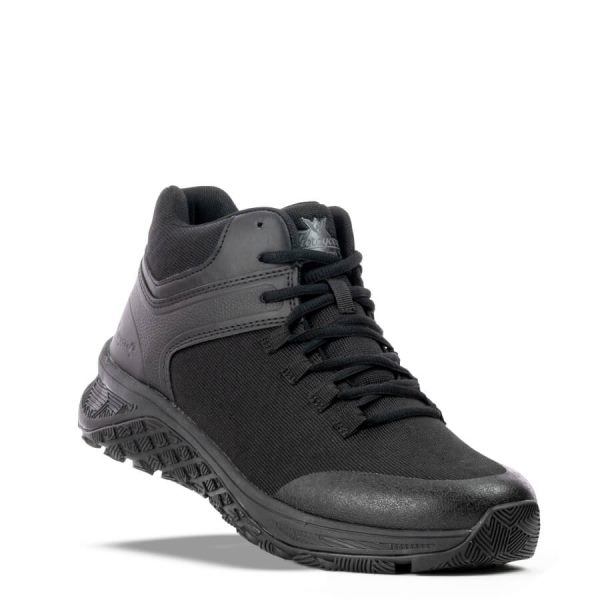 Thorogood T800 Series Nano-Toe Mid