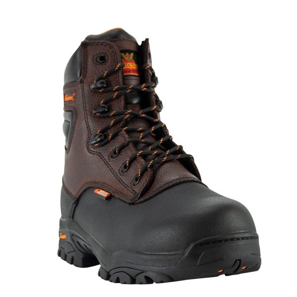 Thorogood Crossover Series - Waterproof 7