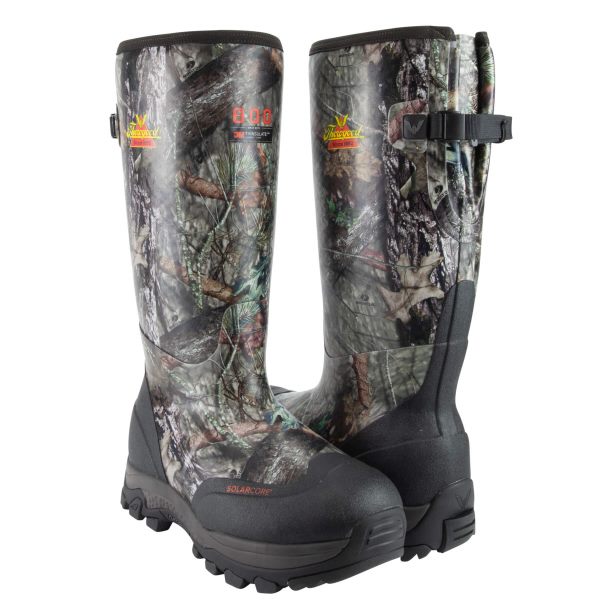 Thorogood Infinity FD Rubber Boots - 17