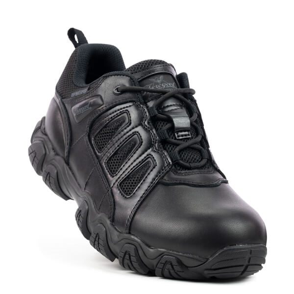 Thorogood Crosstrex Polishable Oxford ?C BBP Waterproof Safety Toe