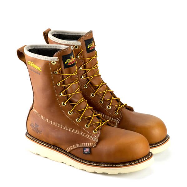 Thorogood American Heritage - Waterproof - 8