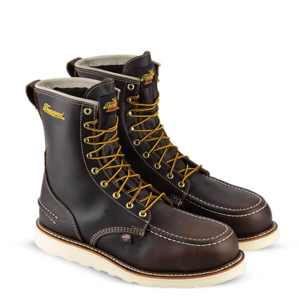 Thorogood 1957 Series - Waterproof - 8