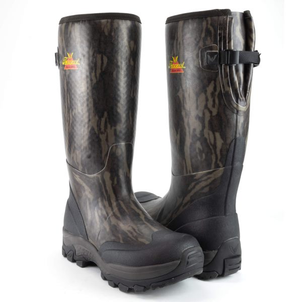 Thorogood Infinity FD Rubber Boots ?C 17