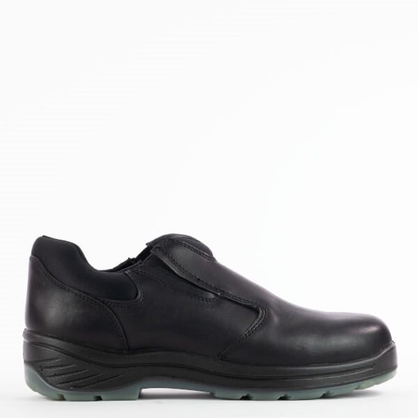 Thorogood Thoro-Flex Black Slip-On