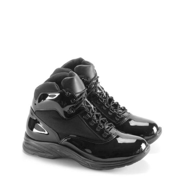 Thorogood Uniform Classics - Poromeric Cross-trainer Plus