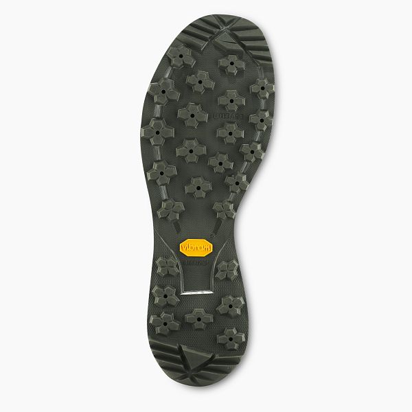 VASQUE BOOTS BREEZE LT LOW NTX MEN'S LIGHTWEIGHT WATERPROOF HIKING SHOE IN GRAY