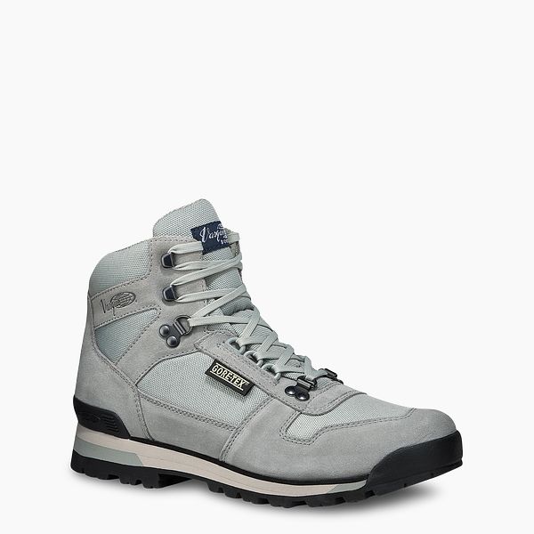 VASQUE BOOTS CLARION '88 GTX MEN'S WATERPROOF HIKING BOOT IN GRAY/GRAY
