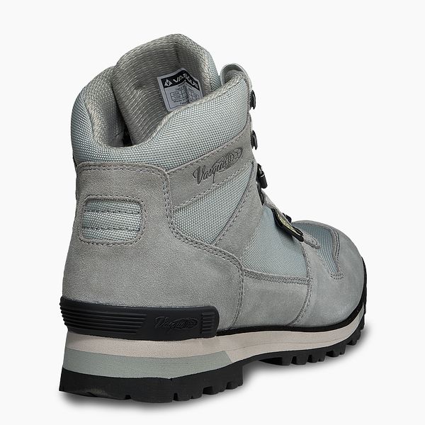 VASQUE BOOTS CLARION '88 GTX MEN'S WATERPROOF HIKING BOOT IN GRAY/GRAY