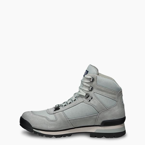 VASQUE BOOTS CLARION '88 GTX MEN'S WATERPROOF HIKING BOOT IN GRAY/GRAY