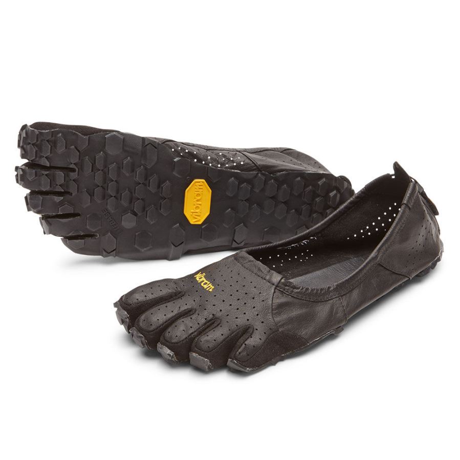 Vibram | Moc LB Black