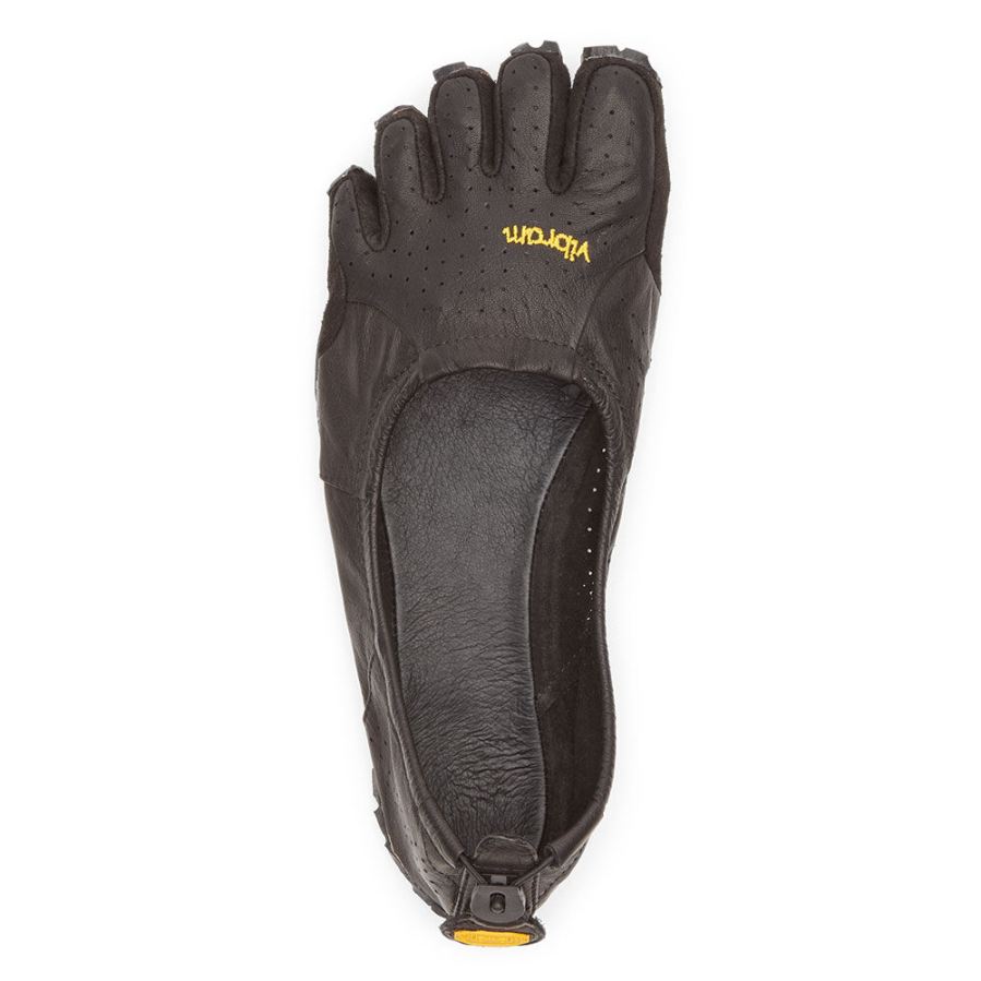 Vibram | Moc LB Black