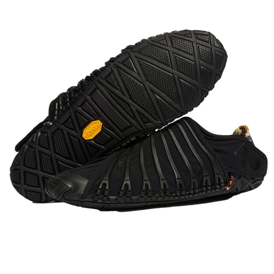 Vibram | Women's Furoshiki Black