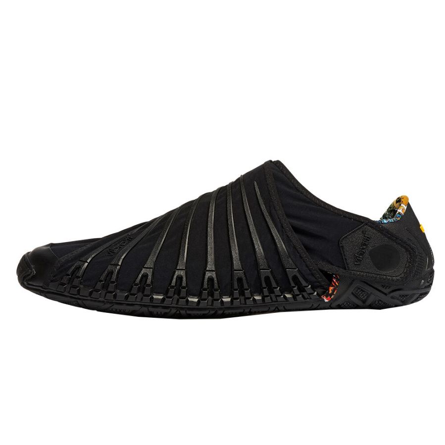 Vibram | Women's Furoshiki Black