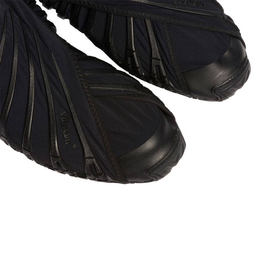 Vibram | Women's Furoshiki Black