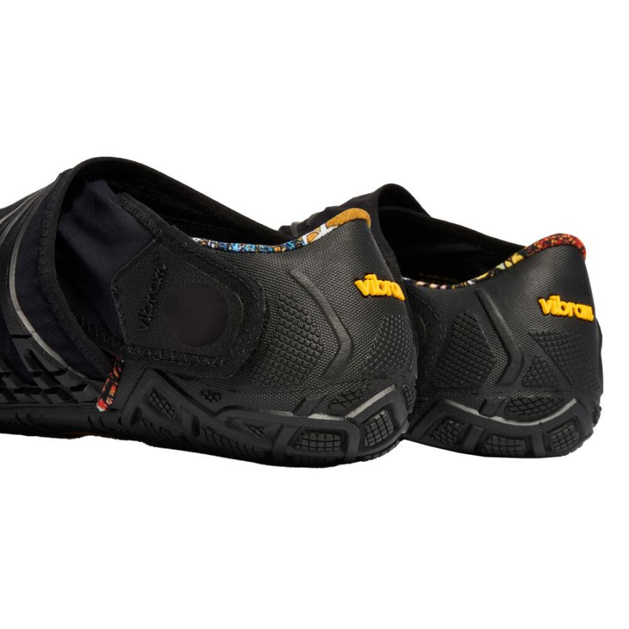 Vibram | Women's Furoshiki Black