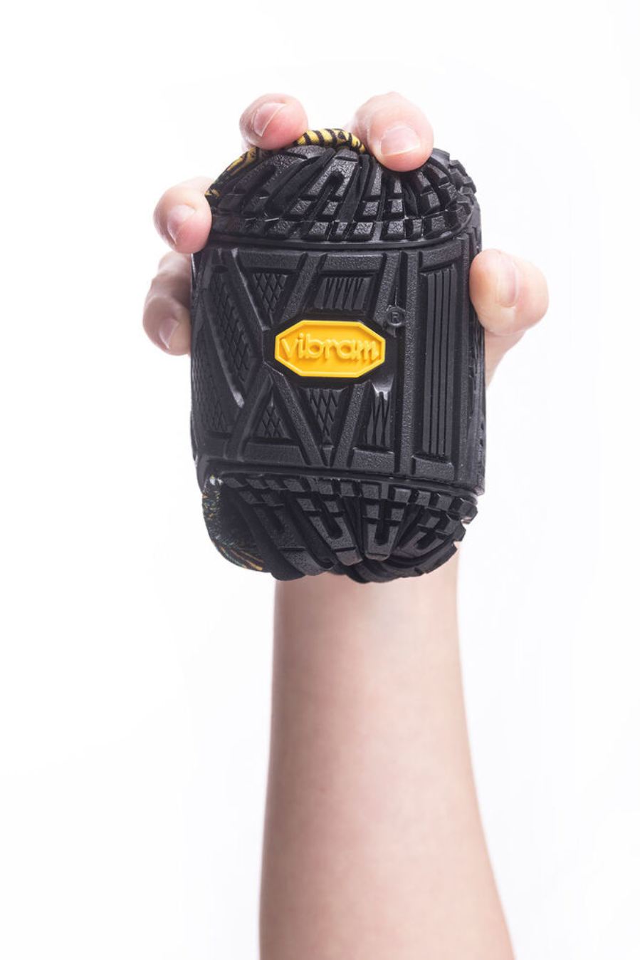 Vibram | Women's Furoshiki Black