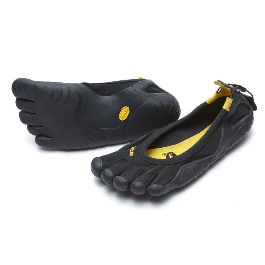 Vibram | Classic Women's Black / Black