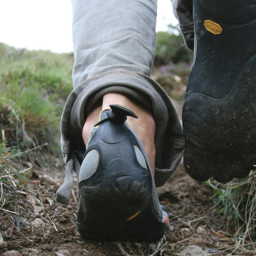 Vibram | Classic Women's Black / Black