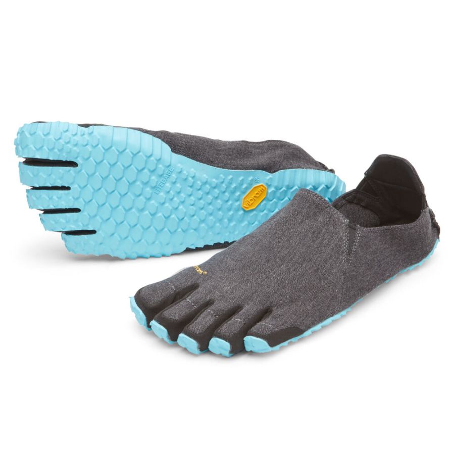 Vibram | CVT LB Men's Grey / Light Blue