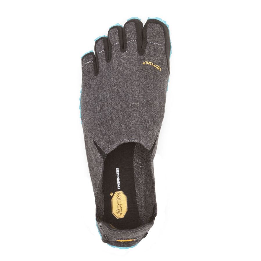 Vibram | CVT LB Men's Grey / Light Blue