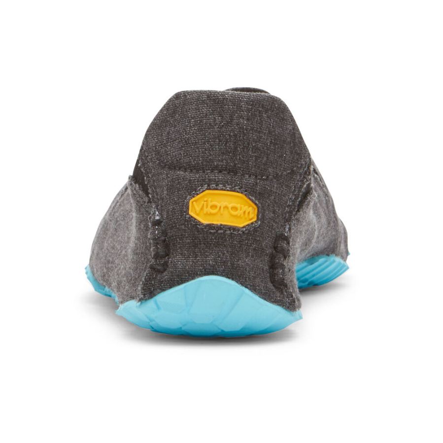 Vibram | CVT LB Men's Grey / Light Blue